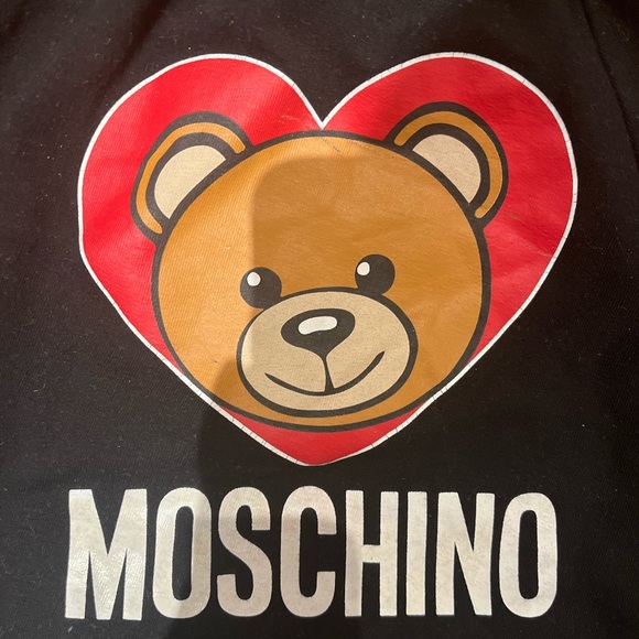 Moschino skirt for girls - Picture 2 of 3